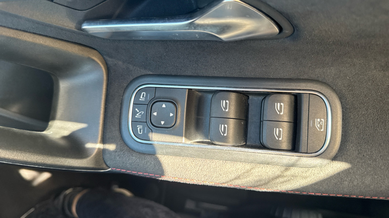 Mercedes-Benz A-Class A250 AMG Line Premium 5dr Auto Petrol Hatchback